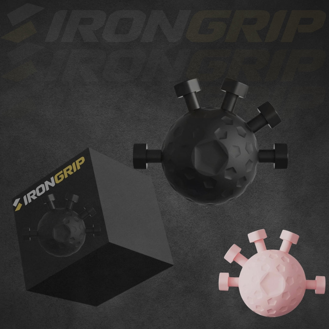 IronGrip